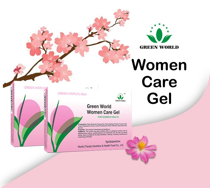 Women Care Gel